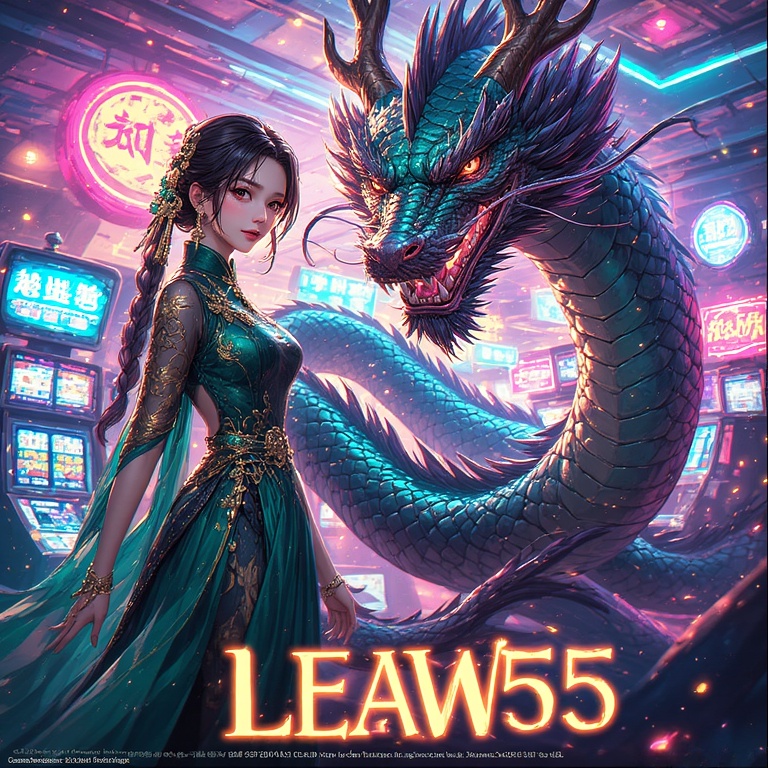 Leaw55 PG SLOT เว็บตรง แตกหนัก 🌲  เล่นสล็อตแตกง่าย มั่นคง ปลอดภัย  image 1