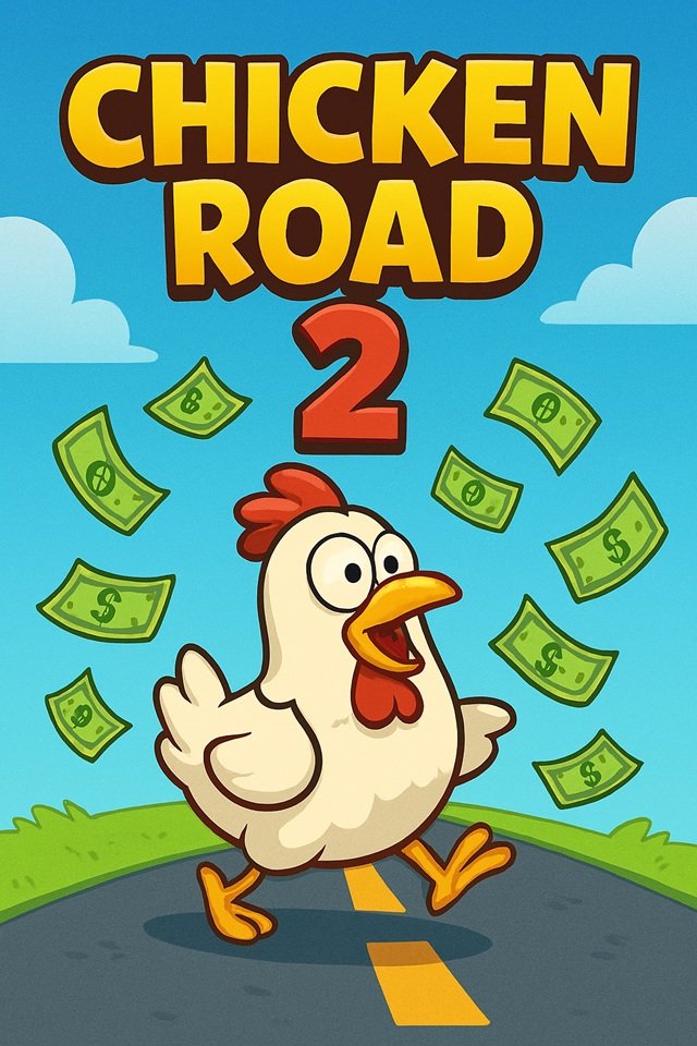 Descubre el Entretenimiento de Chicken Road 2 en Casinos de España